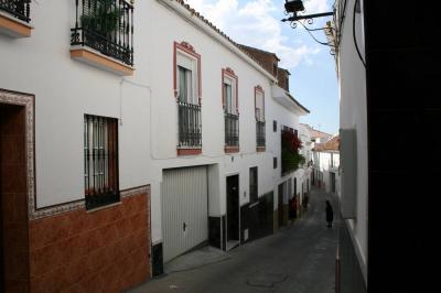 Townhouse For sale in Alhaurin el Grande, Malaga, Spain - TH509209 - Alhaurin el Grande